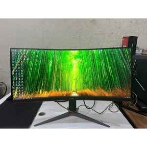 Màn hình máy tính AOC CU34G2X - 34 inch