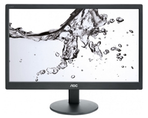 Màn hình máy tính AOC E2270S - LED, 22 inch