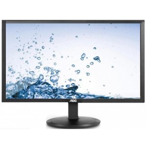 Màn hình máy tính AOC E2270S - LED, 22 inch