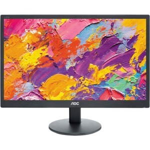 Màn hình máy tính AOC E2270SWN 19.5 inch