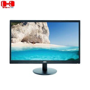 Màn hình máy tính AOC E2270SWN 19.5 inch