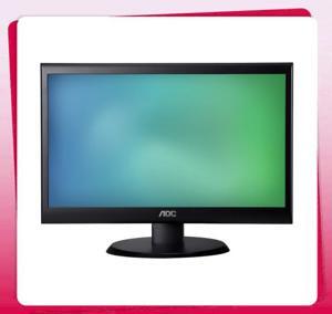 Màn hình máy tính AOC E2450SWD - LED, 23.6 inch ,1920 x 1080 pixel