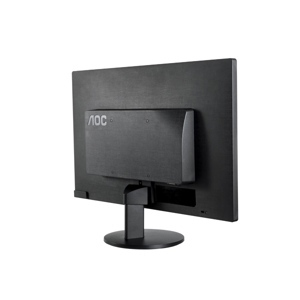 Màn hình máy tính AOC E970SWNL - 18.5 inch, HD (1366x768)