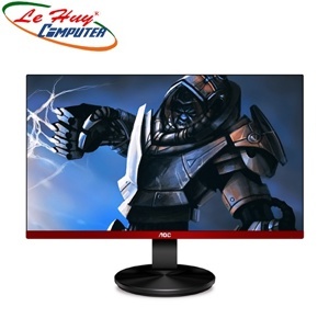 Màn hình máy tính AOC G2490VX - 23.8 inch