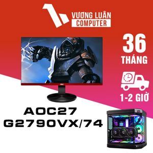 Màn hình máy tính AOC G2790VX - 27 inch