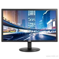 Màn hình máy tính AOC I2080SW 19.5 inch LED