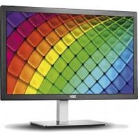 Màn hình máy tính AOC I2476VW LED 23.6'' IPS (Chiếc)