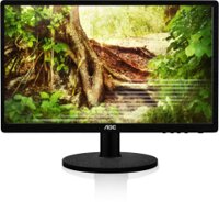 Màn hình máy tính AOC Led E960SN 19"