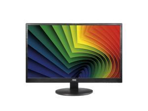 Màn hình máy tính AOC M2470SWH - 23.8 inch