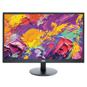 Màn hình máy tính AOC M2470SWH - 23.8 inch