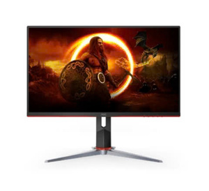 Màn hình máy tính AOC Q24G2 - 24 inch