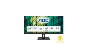 Màn hình máy tính AOC Q34E2A - 34 inch