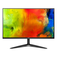 Màn hình máy tính AOC 24B1XHS74 23.8 inches FHD IPS - Hàng chính hãng