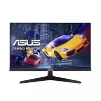 Màn Hình Máy Tính ASUS 27inch VY279HGE (144Hz, FullHD 1920 x 1080, IPS, 144Hz, 1ms, 250cd/m2)