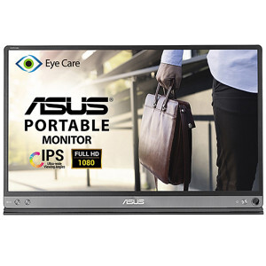 Màn hình máy tính Asus MB16AC - 15.6 inch