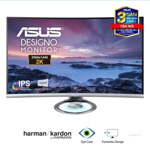 Màn hình máy tính Asus MX32VQ - 31.5 inch