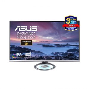 Màn hình máy tính Asus MX34VQ 34 inch