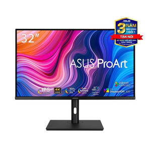 Màn hình máy tính Asus ProArt Display PA329CV - 32 inch