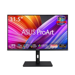 Màn hình máy tính Asus ProArt PA328QV - 31.5 inch