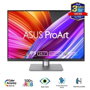 Màn hình máy tính Asus ProArt PA248CRV 24.1 inch