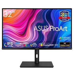 Màn hình máy tính Asus ProArt Display PA328CGV - 32 inch