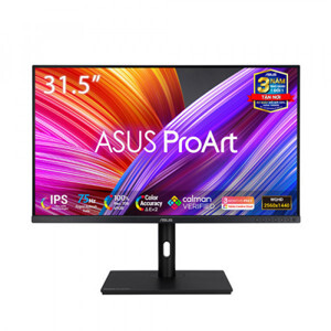 Màn hình máy tính Asus ProArt PA328QV - 31.5 inch