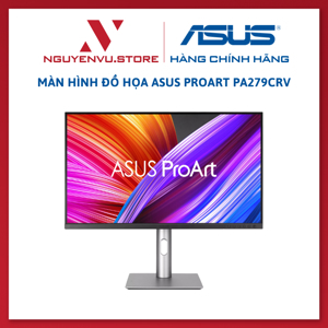 Màn hình máy tính Asus ProArt Display PA279CRV - 27 inch