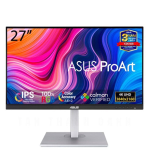 Màn hình máy tính Asus ProArt PA279CV - 27 inch