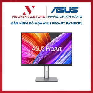 Màn hình máy tính Asus ProArt PA248CRV 24.1 inch