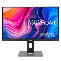 Màn hình máy tính ASUS ProArt PA278QV 27 inch 2K IPS - Chuyên đồ họa