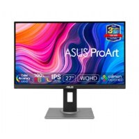 Màn hình máy tính ASUS ProArt PA278QV-P 27 inch 2K IPS