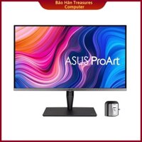 Màn Hình Máy Tính  ASUS ProArt PA32UCG-K 4K 32 inch IPS 120Hz - Hàng Chính Hãng