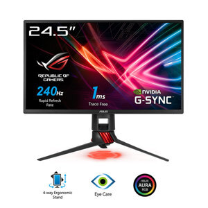 Màn hình máy tính Asus ROG Strix XG258Q - 24.5 inch