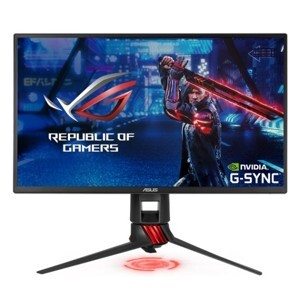 Màn hình máy tính Asus ROG Strix XG258Q - 24.5 inch