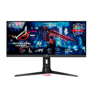 Màn hình máy tính Asus ROG Strix XG309CM - 29.5 inch