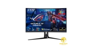 Màn hình máy tính Asus ROG Strix XG32VC - 31.5 inch