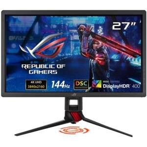 Màn hình máy tính Asus ROG Strix XG27UQ - 27 inch