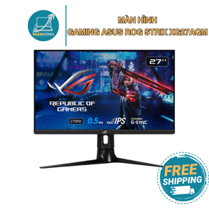 Màn hình máy tính Asus ROG Strix XG27AQM - 27 inch