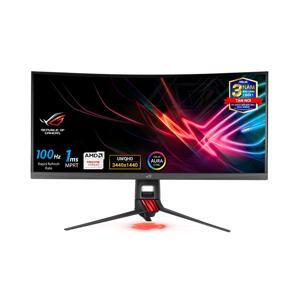Màn hình máy tính Asus Rog Strix XG35VQ - 35 inch