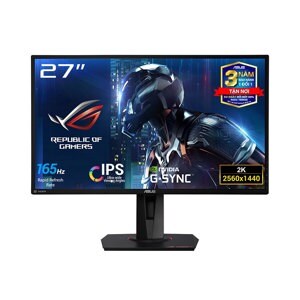 Màn hình máy tính Asus ROG Swift PG279QE - 27 inch