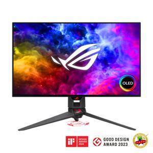 Màn hình máy tính Asus ROG Swift OLED PG27AQDM - 27 inch