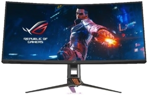 Màn hình máy tính Asus Rog Swift PG35VQ - 35 inch