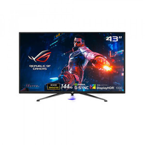 Màn hình máy tính Asus ROG Swift PG43UQ 43 inch