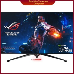 Màn hình máy tính Asus ROG Swift PG65UQ - 65 inch 4K