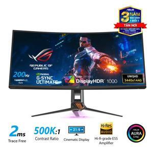Màn hình máy tính Asus Rog Swift PG35VQ - 35 inch