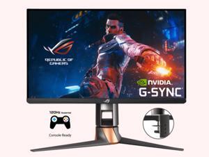 Màn hình máy tính Asus ROG Swift PG259QNR - 24.5 inch