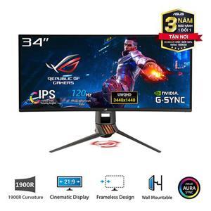 Màn hình máy tính Asus Rog Swift PG349Q - 34 inch