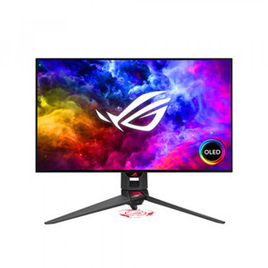 Màn hình máy tính Asus ROG Swift OLED PG27AQDM - 27 inch