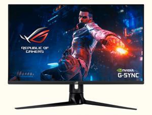 Màn hình máy tính Asus ROG Swift PG329Q - 32 inch