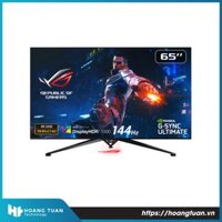 Màn hình máy tính Asus ROG Swift PG65UQ 65 inch 4K 144Hz G-Sync